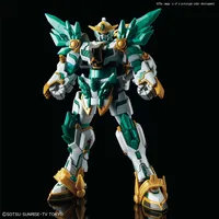 SDBD 1/144 #26 RX-Zeromaru Shinki Kessho #5055707 by Bandai