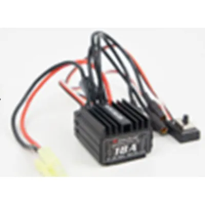 Desert Rush Brushless 42A ESC