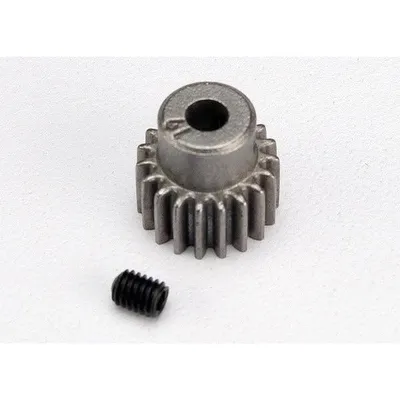 TRA2419 48P Pinion Gear (19T)