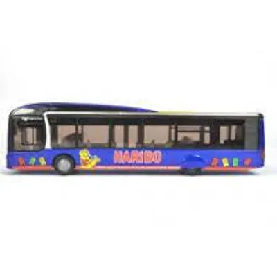 City Bus 1:87 #1894 by Siku