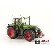 Siku Tractor Fendt 1063 1/87 #1063