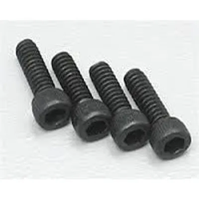 Du-Bro 4-40 X 3/8 Socket Hd Cap Screws DUB570