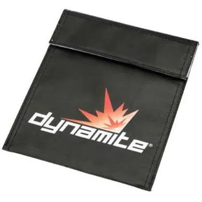 Dynamite LiPo Safe Bag Small