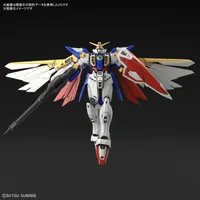 RG 1/144 #35 Wing Gundam #5061661 by Bandai