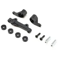 Losi LOS211013 Bellcrank, Drag Link, Set Mini-T 2.0