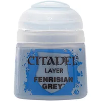 Citadel Layer: Fenrisian Grey (12ml)