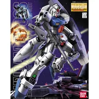 MG 1/100 Gundam GP03S Stamen #5063838 by Bandai