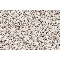 Woodland Scenics Coarse Ballast - Light Grey WOO88