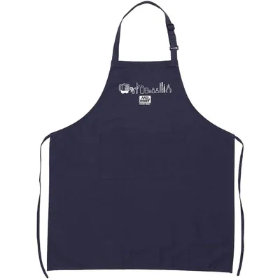 Mr. Hobby Apron