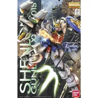 MG 1/100 XXXG-01S Shenlong Gundam Ver EW #0167089 by Bandai