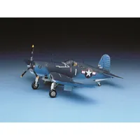 F4U-1 1/72 by Academy