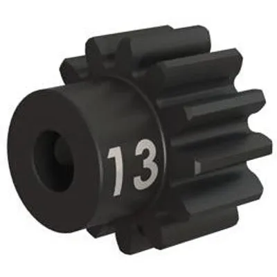 TRA3943X 32P Pinion Gear (13) (Hardened Steel)/ Set Screw