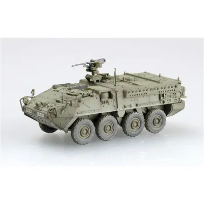 Easy Model Armour M1126 "Stryker" (ICV) 1/72 #35050