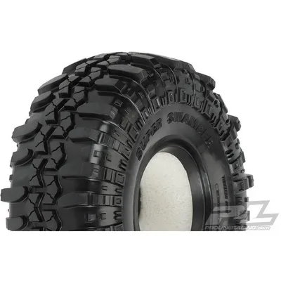 PRO1197-03 Pro-Line Interco TSL SX Super Swamper XL 1.9" Predator (Super Soft) Rock Terrain Truck Tires (2) for Front or Rear