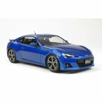 Subaru BRZ 1/24 Model Car Kit #24324 by Tamiya