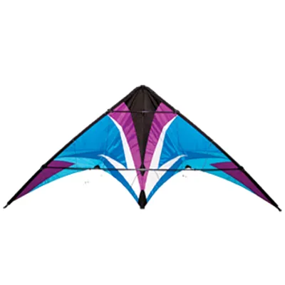 Cool 69.5" Thunderstruck Kite #20423 by SkyDog