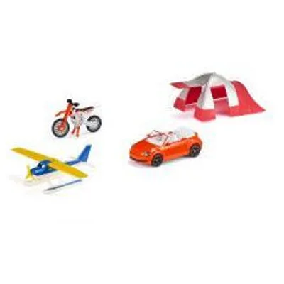 Leisure Vehicle Gift Set 1/87 #6325