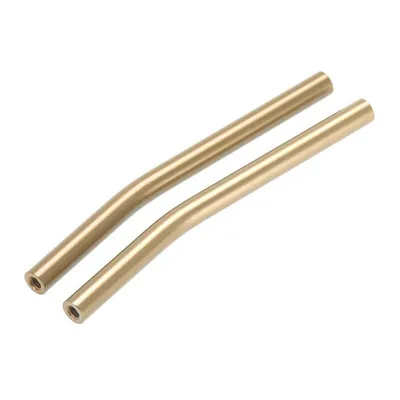 AX31484 Hi-Clearance Threaded Aluminum Link 7x101mm (2pcs)