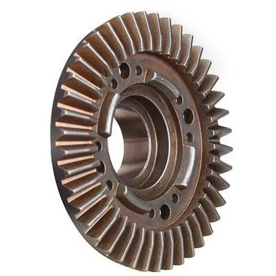TRA7792 Traxxas Ring Gear, Differential, 35-Tooth (Heavy Duty) (Use With #7790, #7791 11-Tooth Differential Pinion Gears)