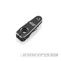 JConcepts - Aluminum, 25T clamping servo horn - 18mm