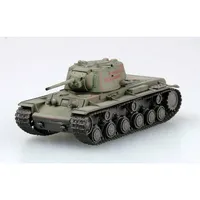 Easy Model Armour Russian KV-1 Eastern Front, 1942 1/72 #36289