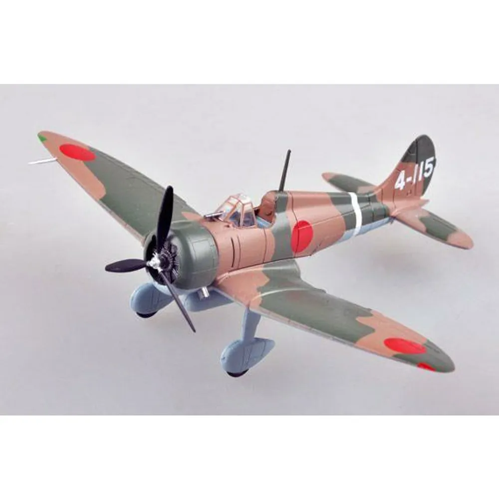 Easy Model Air A5M2 13th kokutai 4-115 1/72 #36452