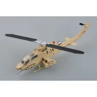 Easy Model Air AH-1F, "Sand Shark" 1/72 #37099