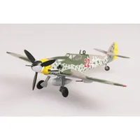 Easy Model Air BF-109G-10 1945 Germany 1/72 #37201