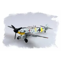 Easy Model Air BF-109G-2 VI./JG52 1942 Russia 1/72 #37251