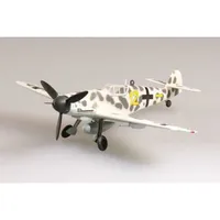 Easy Model Air BF-109G-2 VI. /JG5 1943 Finland 1/72 #37254