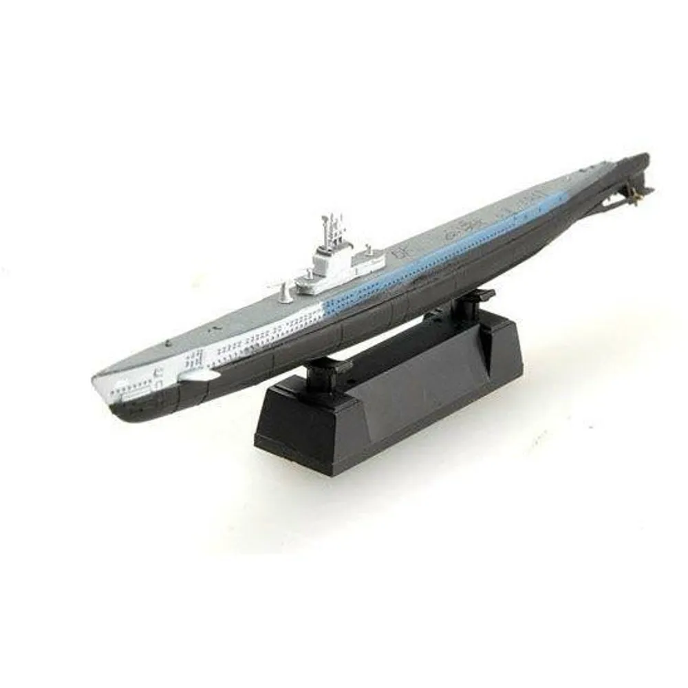 Easy Model Ship USS SS-212 GATO 1944 1/700 #37309