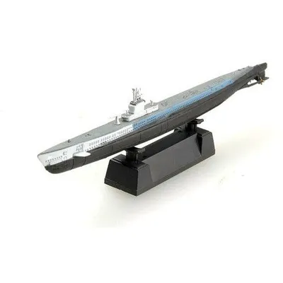 Easy Model Ship USS SS-212 GATO 1944 1/700 #37309