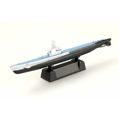 Easy Model Ship USS SS-285 Balao 1944 1/700 #37311