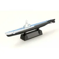 Easy Model Ship USS SS-285 Balao 1944 1/700 #37311