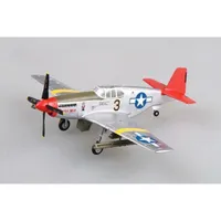 Easy Model Air P-51C Mustang 1/72 #39202