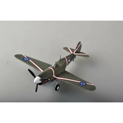 Easy Model Air P-40M 1/48 #39315