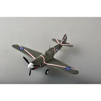 Easy Model Air P-40M 1/48 #39315