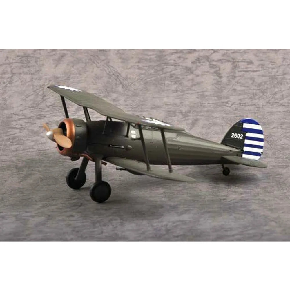 Easy Model Air Gloster Gladiator MK1 1/45 #39321