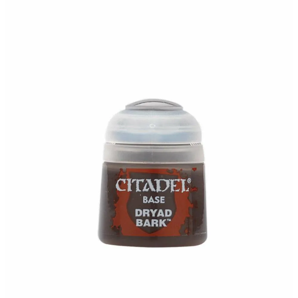 Citadel Base: Dryad Bark (12ml)