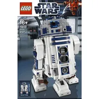 Series: Lego Star Wars: UCS R2-D2 10225