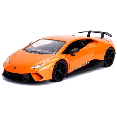 Lamborghini Huracan Performante