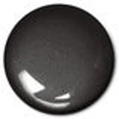 TES1139 Semi Gloss Black