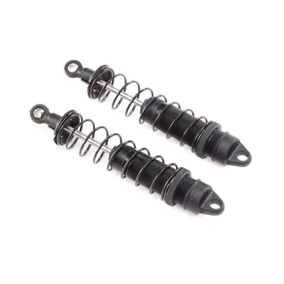 Rear Shock Set Complete: Mini-T 2.0 Item No.LOS213001