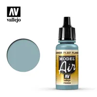 Vallejo Model Air 71.337 Flanker Blue 17mL