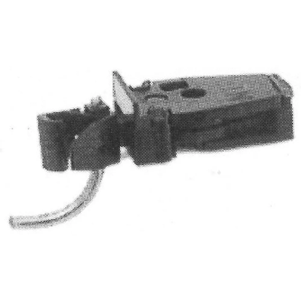 #1023 Magne-Matic(R) Coupler - Assembled -- With Body Mount Draft Gear - 2 Pair [N] #102009 by Micro Trains