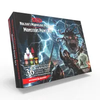 Nolzur's Marvelous Pigments Monster Paint Set