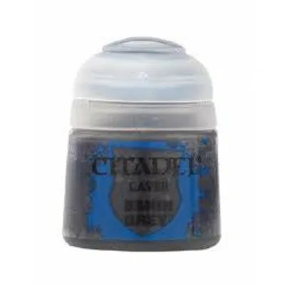 Citadel Layer: Eshin Grey (12ml)