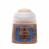 Citadel Layer: Hashut Copper (12ml)