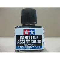 Tamiya Panel Line Accent Color