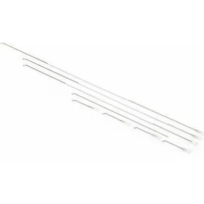 Pushrods: Twin Otter EFL300518